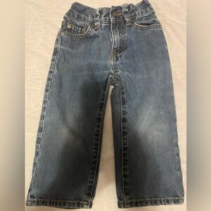 18 -24 months The Place Jeans